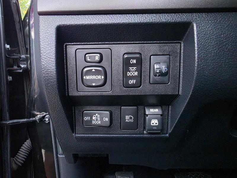 Toyota Tundra  2018