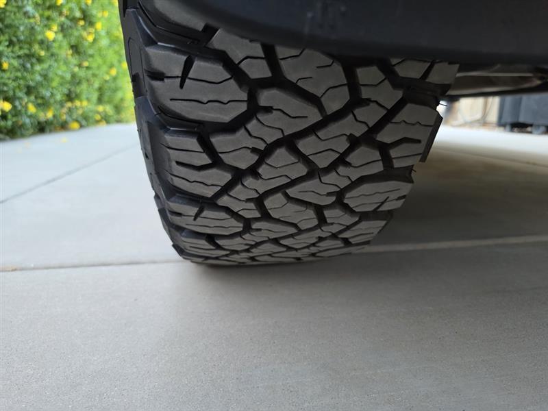 Toyota Tundra  2018