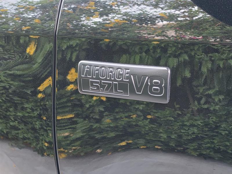 Toyota Tundra  2018