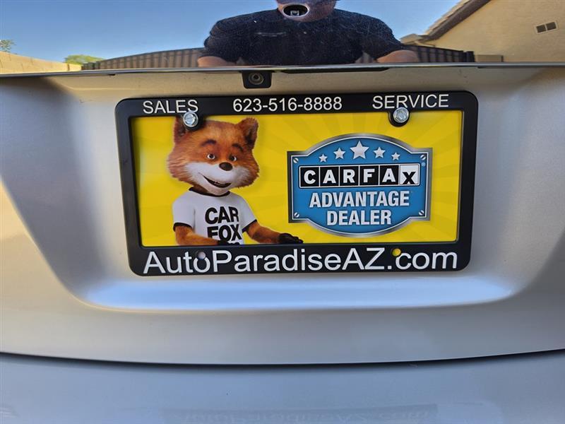 Nissan Rogue AWD SL 2011