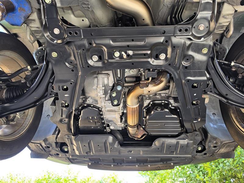 Nissan Rogue AWD SL 2011