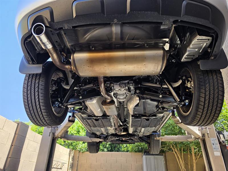 Nissan Rogue AWD SL 2011