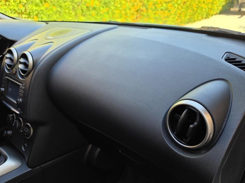 Nissan Rogue AWD SL 2011