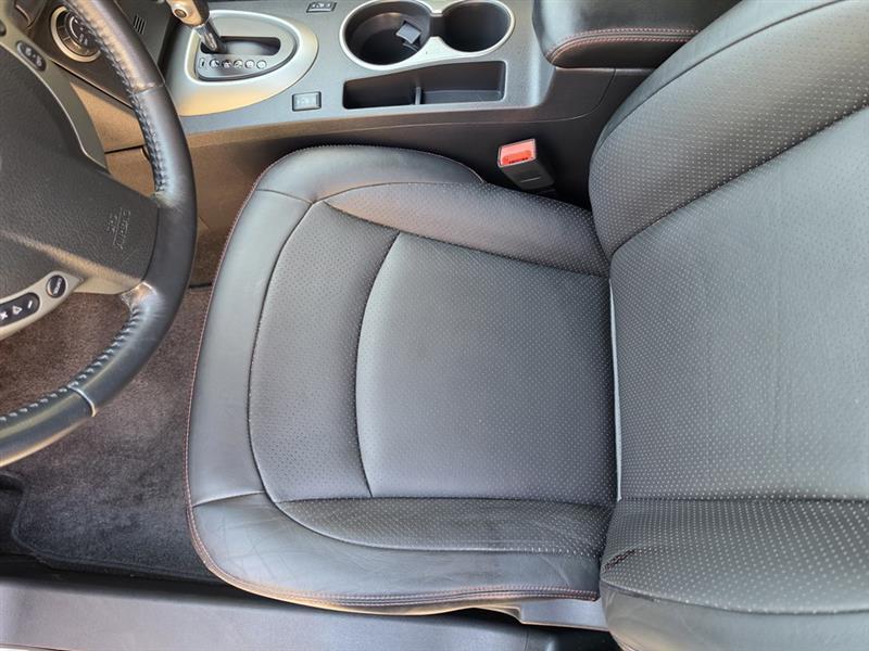 Nissan Rogue AWD SL 2011