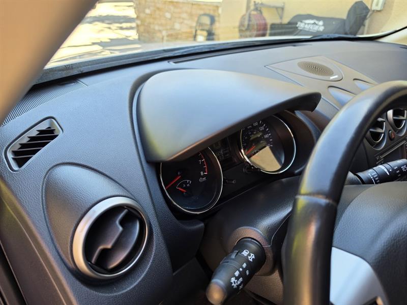 Nissan Rogue AWD SL 2011