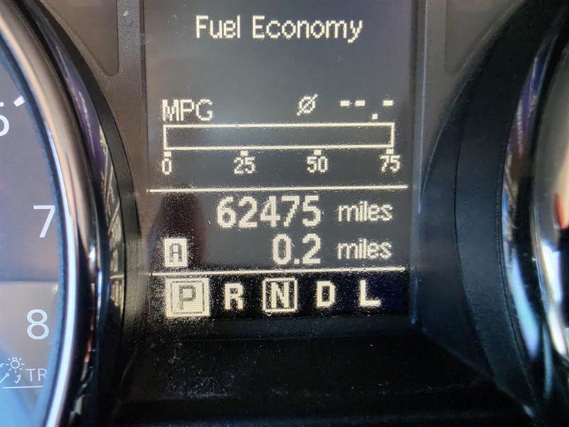 Nissan Rogue AWD SL 2011