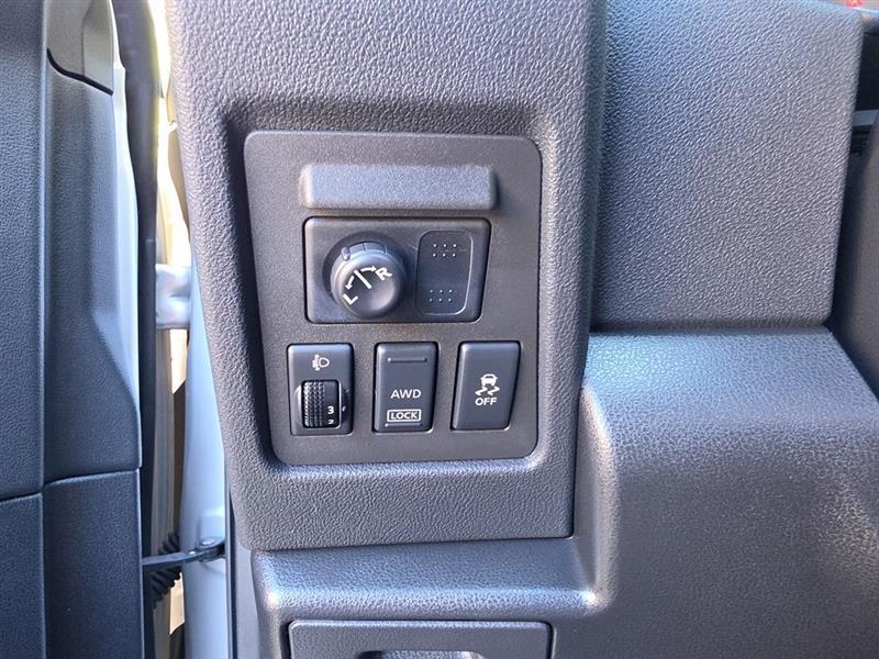 Nissan Rogue AWD SL 2011