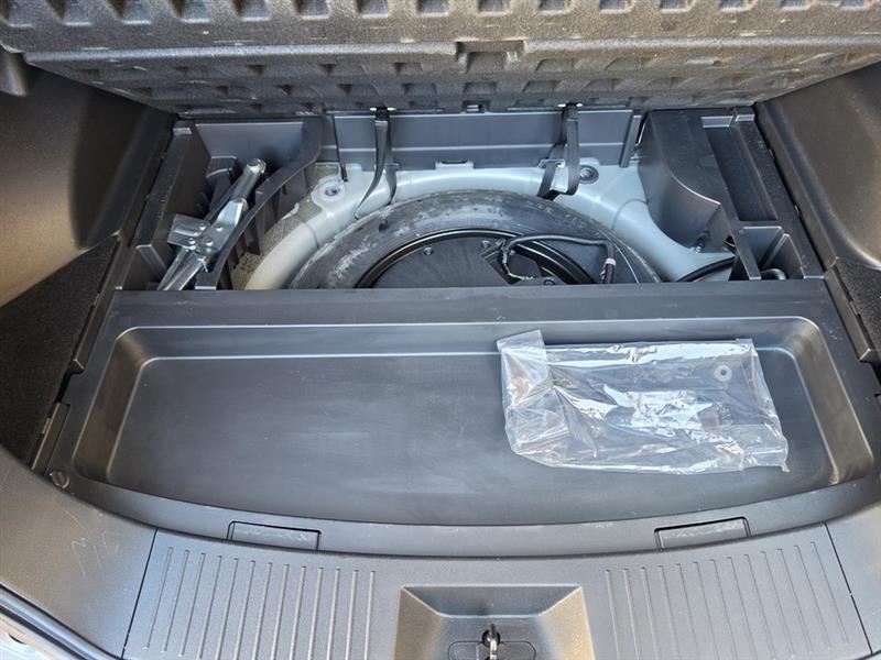 Nissan Rogue AWD SL 2011