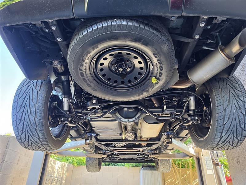 GMC Yukon Denali 4WD 2014