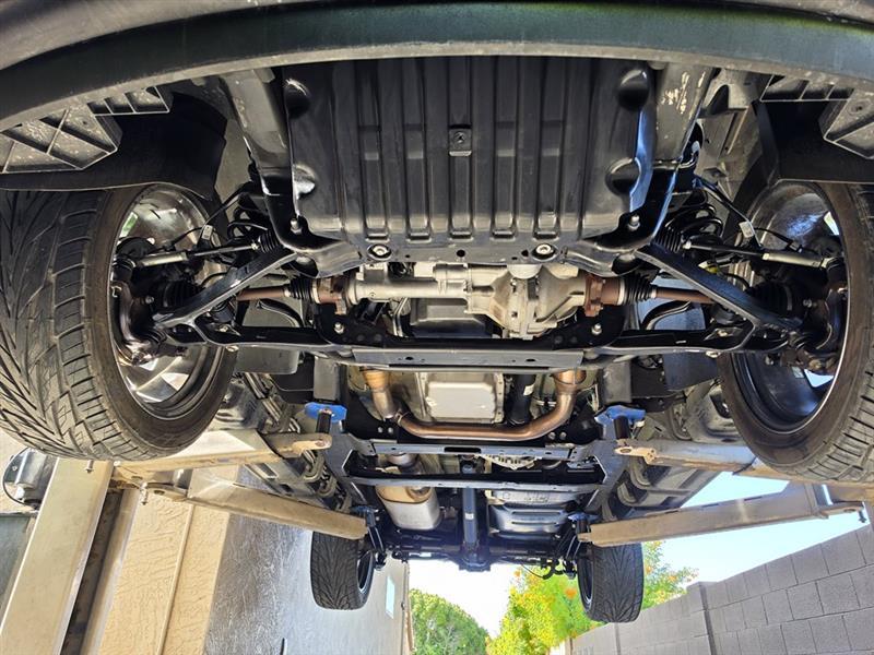 GMC Yukon Denali 4WD 2014