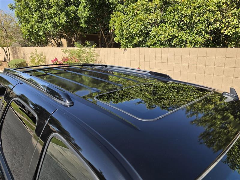 GMC Yukon Denali 4WD 2014