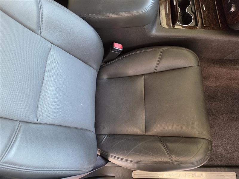 GMC Yukon Denali 4WD 2014
