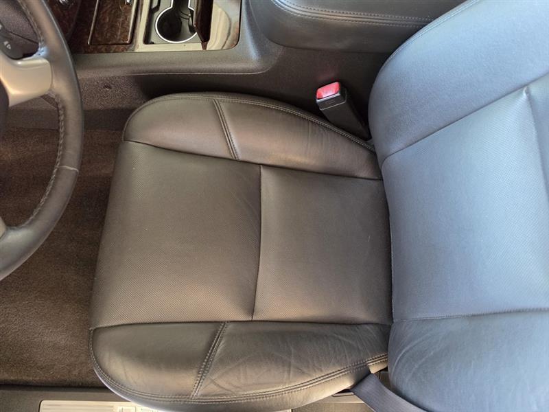 GMC Yukon Denali 4WD 2014