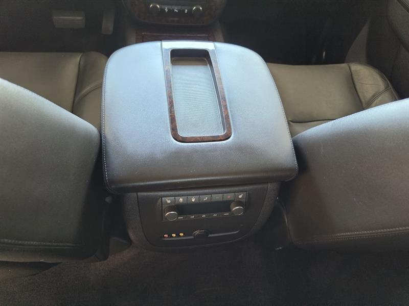 GMC Yukon Denali 4WD 2014