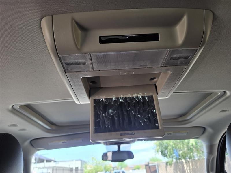 GMC Yukon Denali 4WD 2014