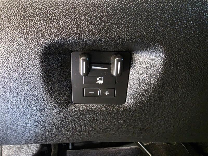 GMC Yukon Denali 4WD 2014