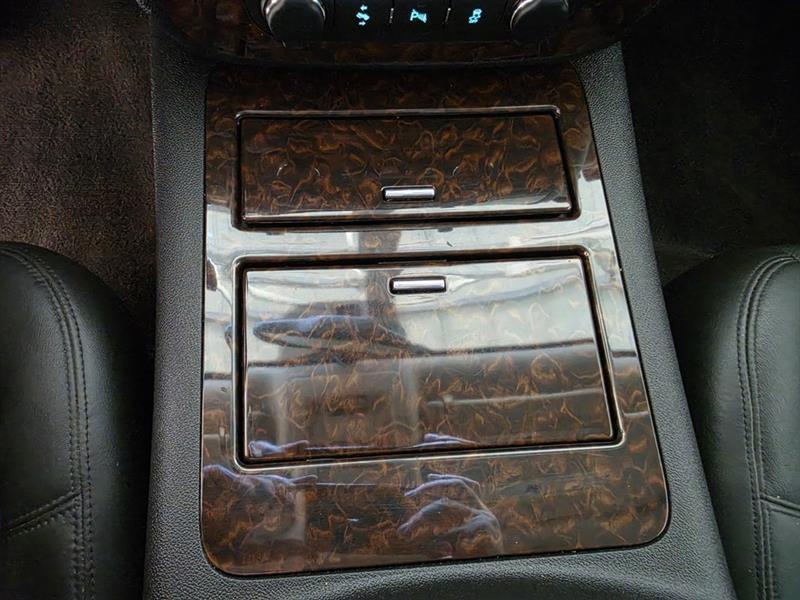 GMC Yukon Denali 4WD 2014