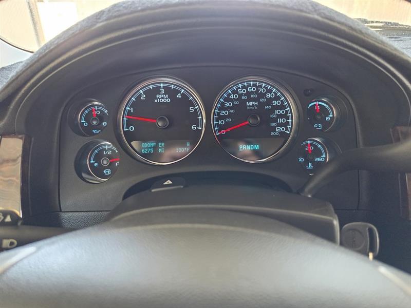 GMC Yukon Denali 4WD 2014