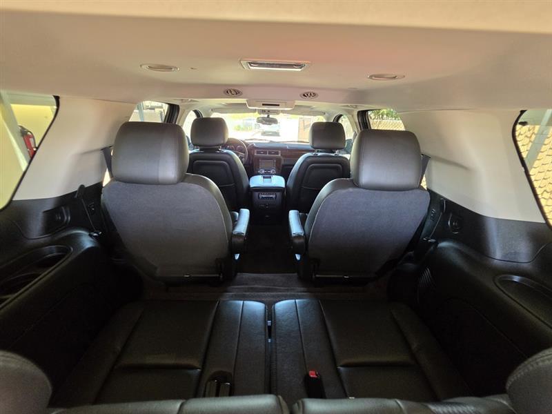 GMC Yukon Denali 4WD 2014