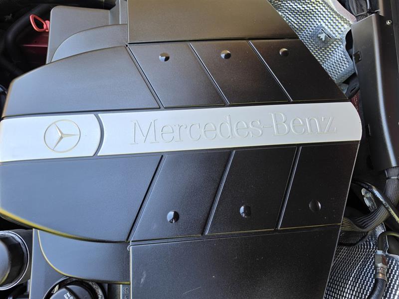 Chrysler Crossfire 2dr Cpe 2004