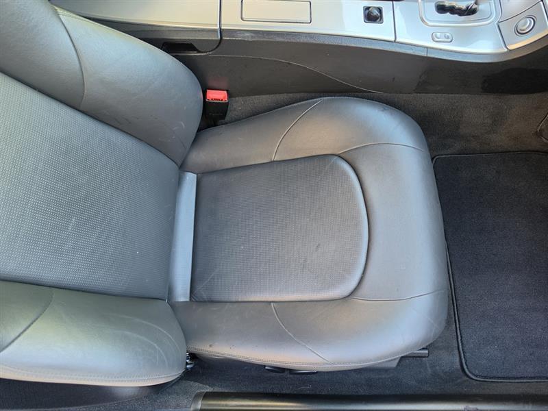 Chrysler Crossfire 2dr Cpe 2004