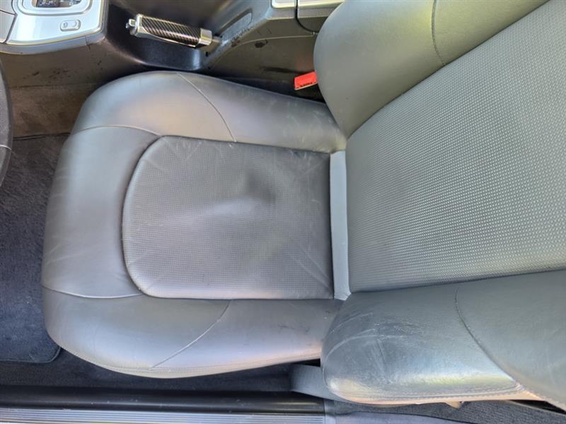 Chrysler Crossfire 2dr Cpe 2004
