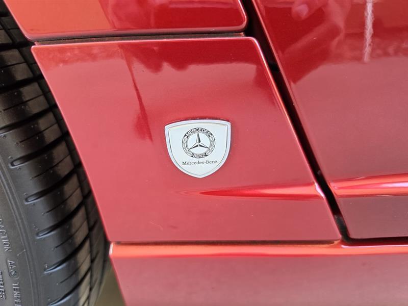 Chrysler Crossfire 2dr Cpe 2004