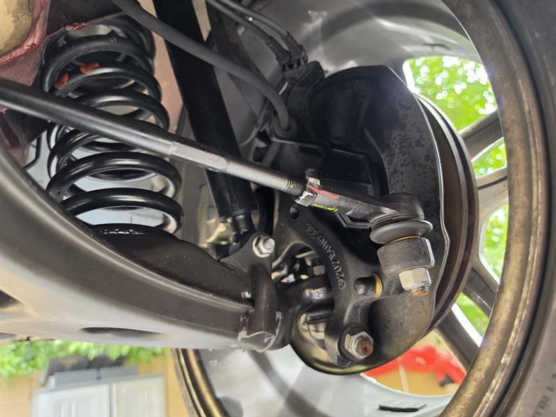 Chrysler Crossfire 2dr Cpe 2004