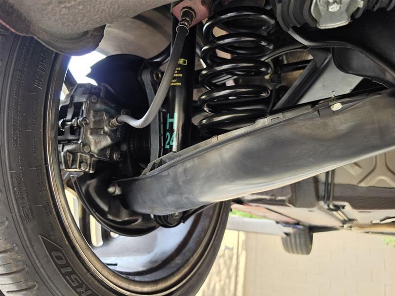 Chrysler Crossfire 2dr Cpe 2004