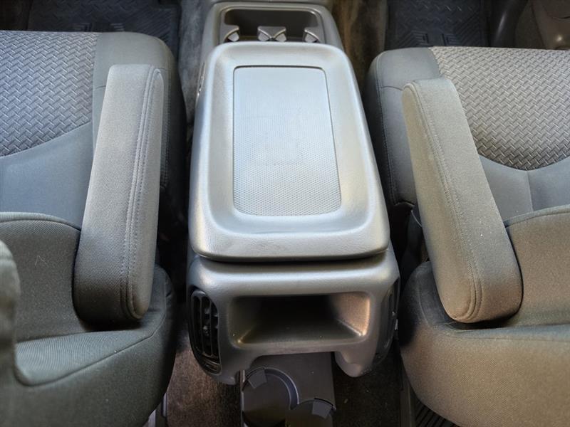Chevrolet Avalanche 2500 2WD 2002