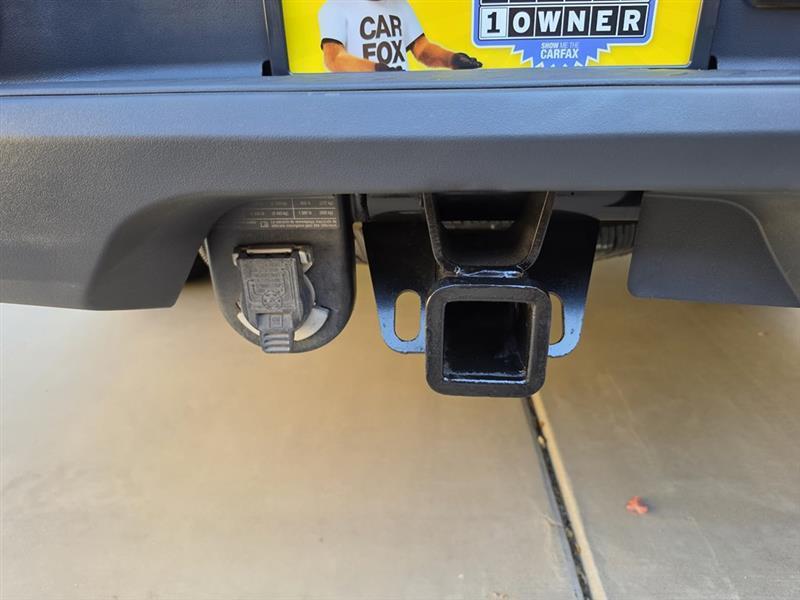 Chevrolet Avalanche 2500 2WD 2002