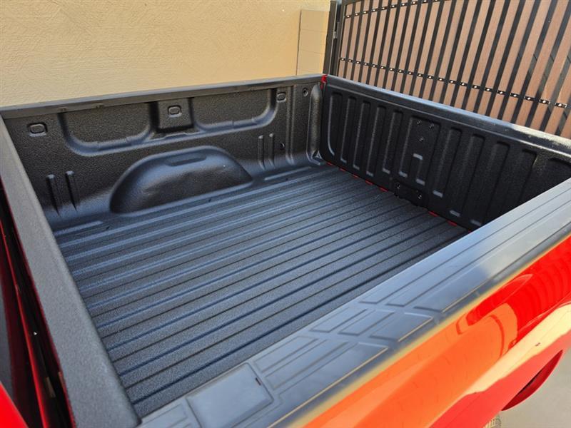 Chevrolet Silverado 1500 LT Z71 Crew Cab 2012