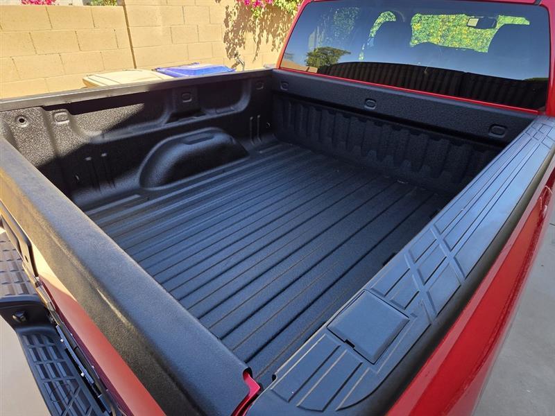 Chevrolet Silverado 1500 LT Z71 Crew Cab 2012