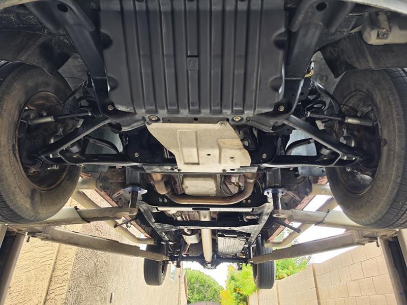 Chevrolet Silverado 1500 LT Z71 Crew Cab 2012