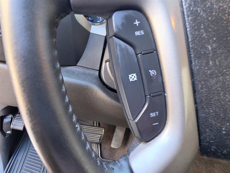 Chevrolet Silverado 1500 LT Z71 Crew Cab 2012