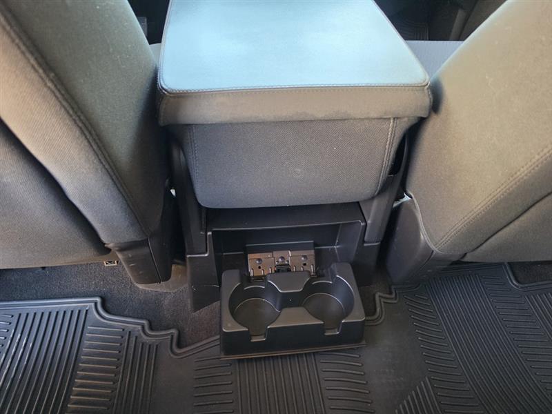 Chevrolet Silverado 1500 LT Z71 Crew Cab 2012