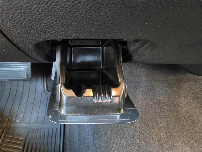 Chevrolet Silverado 1500 LT Z71 Crew Cab 2012