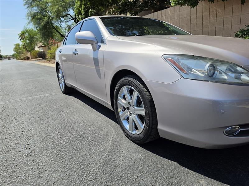 Lexus ES 350 Sedan 2007