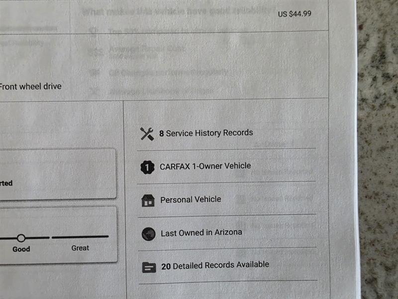 Lexus ES 350 Sedan 2007