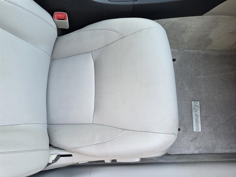 Lexus ES 350 Sedan 2007