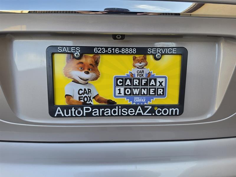 Lexus ES 350 Sedan 2007