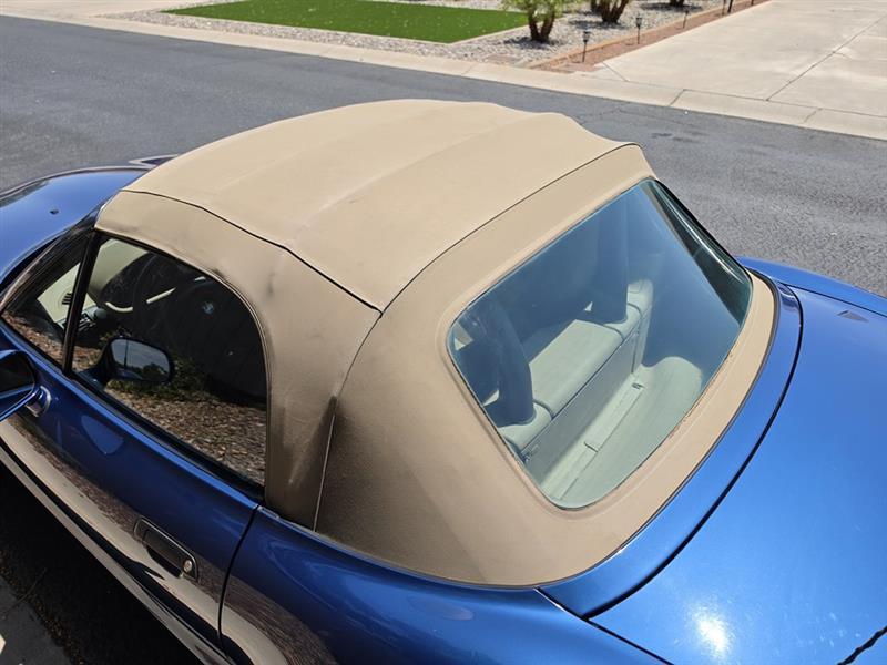 BMW Z3 2.8 Roadster 2000