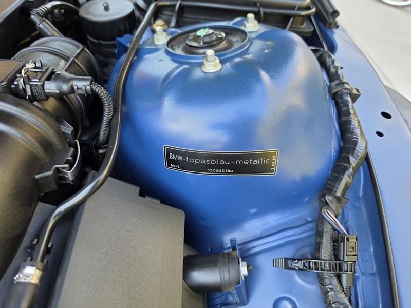 BMW Z3 2.8 Roadster 2000