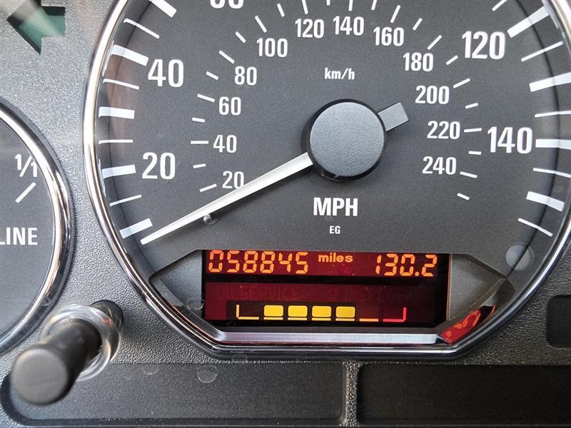BMW Z3 2.8 Roadster 2000