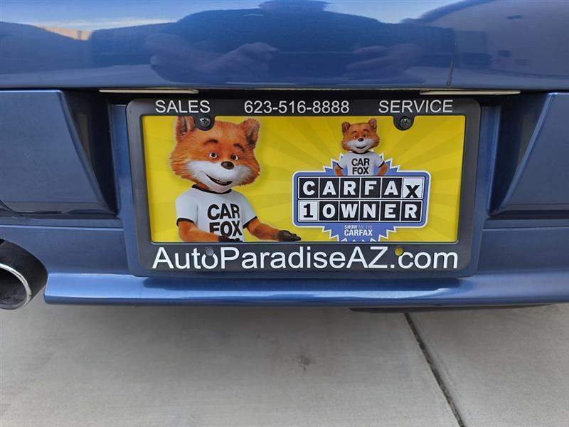 BMW Z3 2.8 Roadster 2000