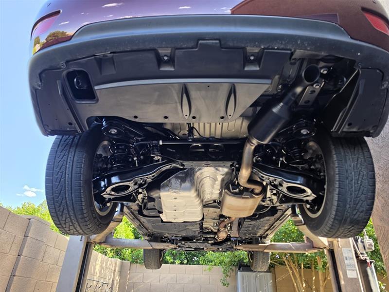 Lexus RX 350 FWD 2013