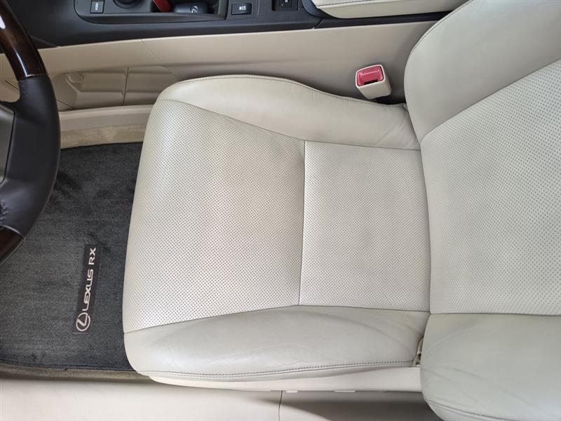 Lexus RX 350 FWD 2013