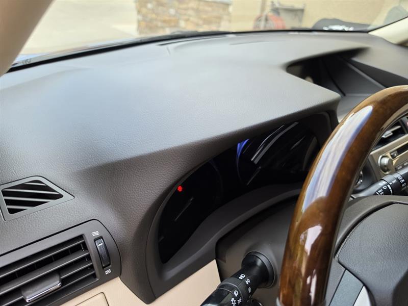 Lexus RX 350 FWD 2013