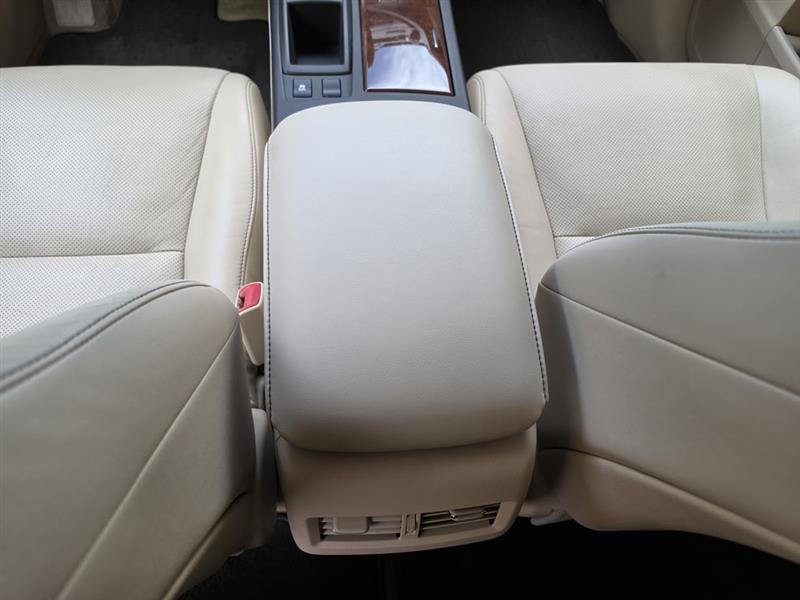 Lexus RX 350 FWD 2013