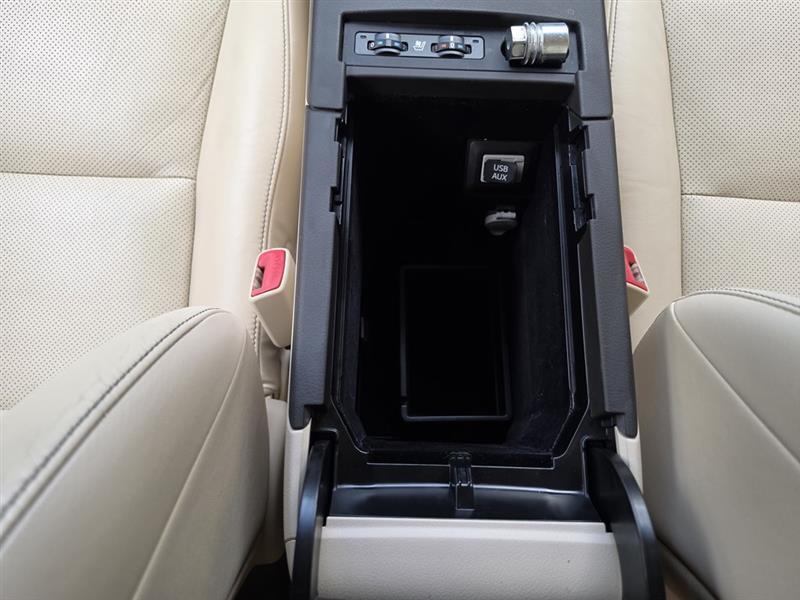 Lexus RX 350 FWD 2013